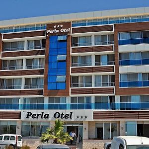 Perla Hotel